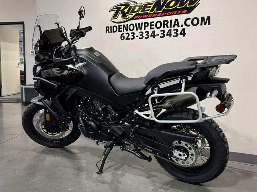 2026 CFMOTO IBEX 800 E