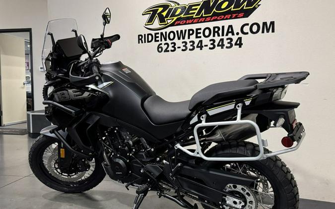 2026 CFMOTO IBEX 800 E