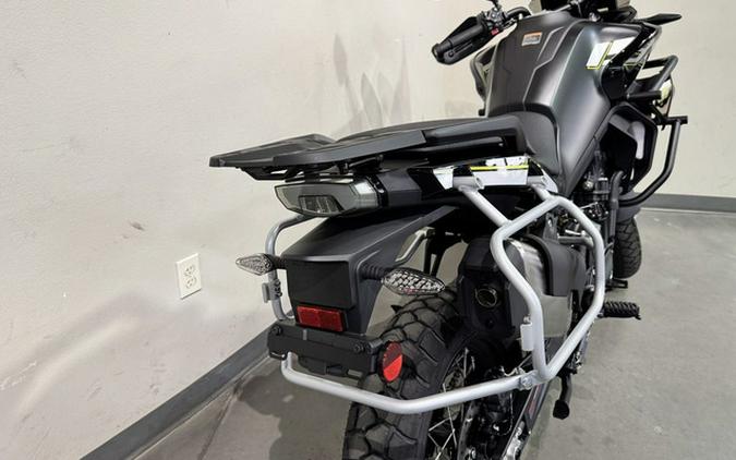2026 CFMOTO IBEX 800 E
