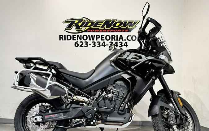 2026 CFMOTO IBEX 800 E