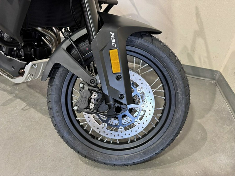 2026 CFMOTO IBEX 800 E