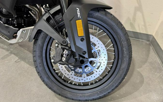 2026 CFMOTO IBEX 800 E