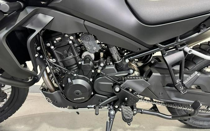 2026 CFMOTO IBEX 800 E