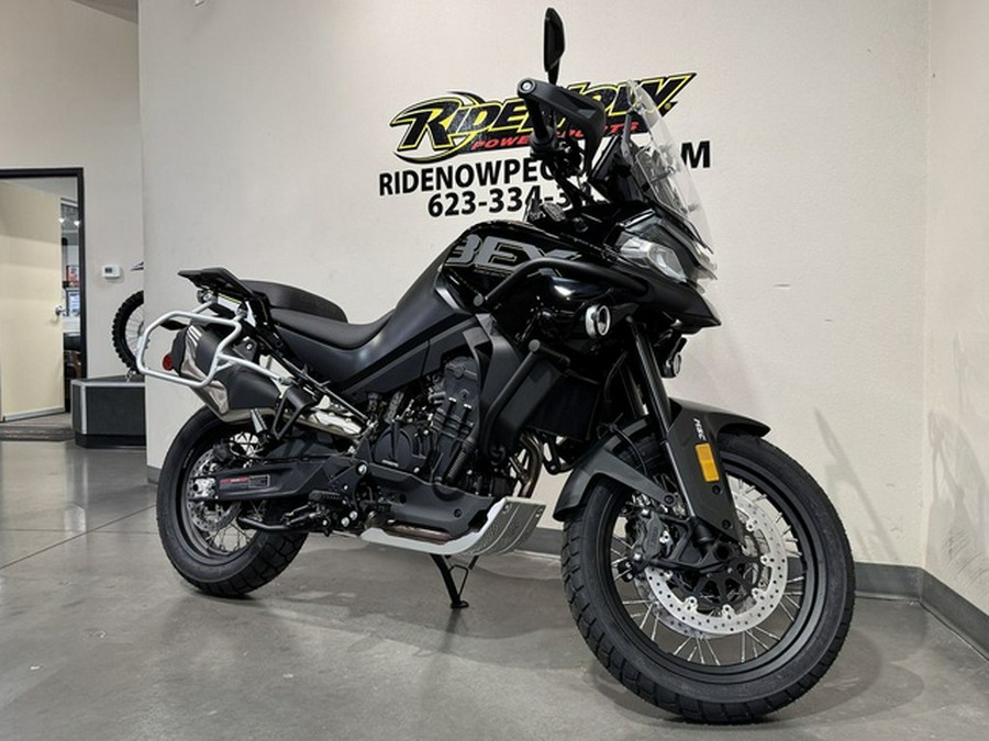 2026 CFMOTO IBEX 800 E