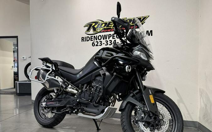 2026 CFMOTO IBEX 800 E