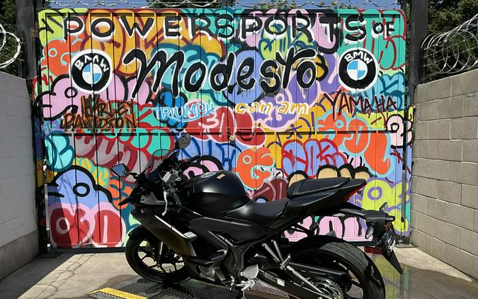 2026 Yamaha YZF-R3 ABS
