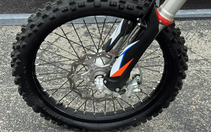 2021 KTM 350 XC-F