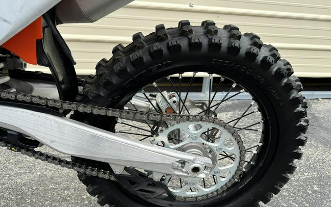 2021 KTM 350 XC-F