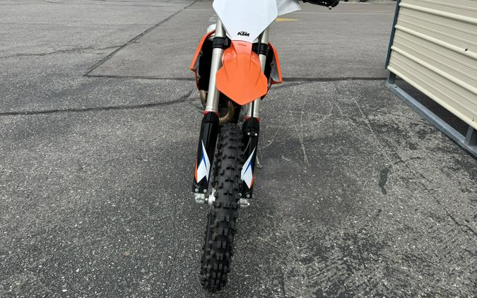 2021 KTM 350 XC-F