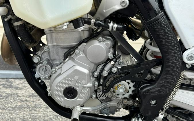 2021 KTM 350 XC-F