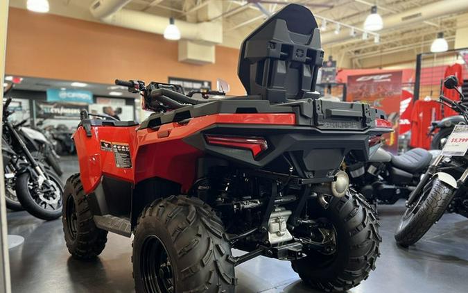 2026 Polaris Sportsman Touring 570