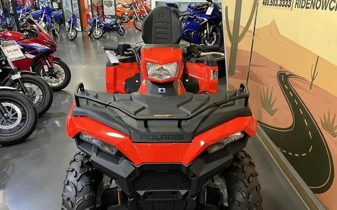 2026 Polaris Sportsman Touring 570