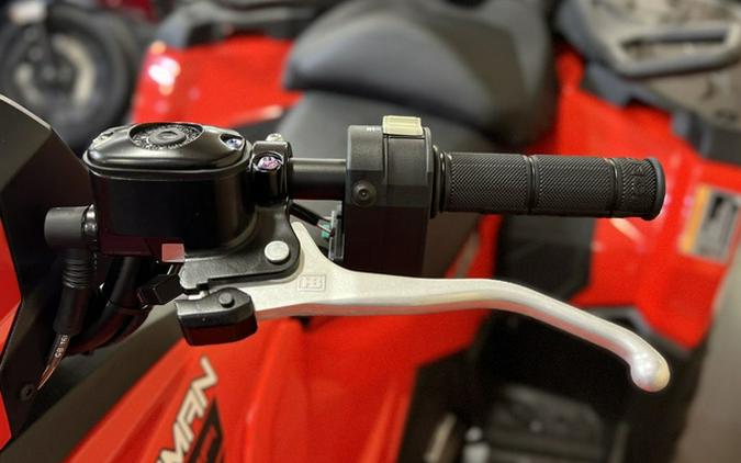 2026 Polaris Sportsman Touring 570