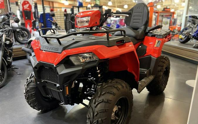 2026 Polaris Sportsman Touring 570