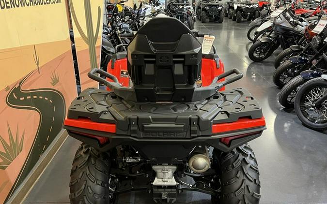 2026 Polaris Sportsman Touring 570