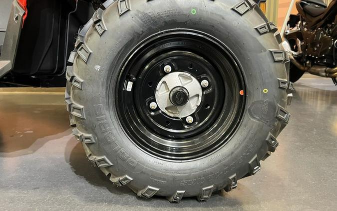 2026 Polaris Sportsman Touring 570