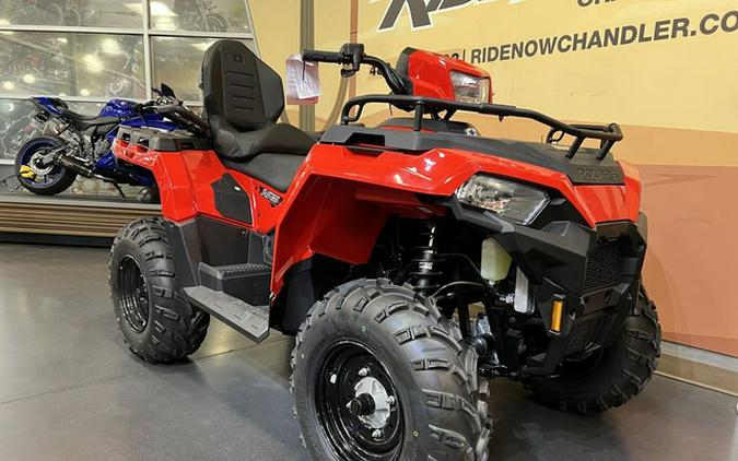 2026 Polaris Sportsman Touring 570