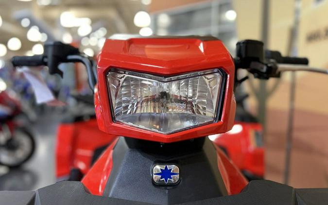 2026 Polaris Sportsman Touring 570