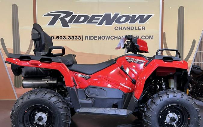 2026 Polaris Sportsman Touring 570