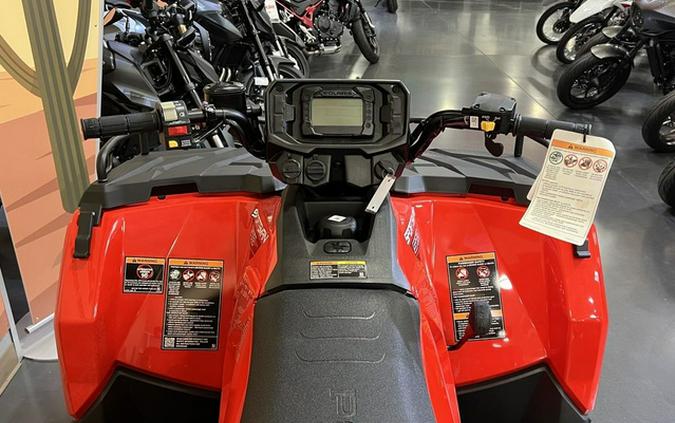 2026 Polaris Sportsman Touring 570