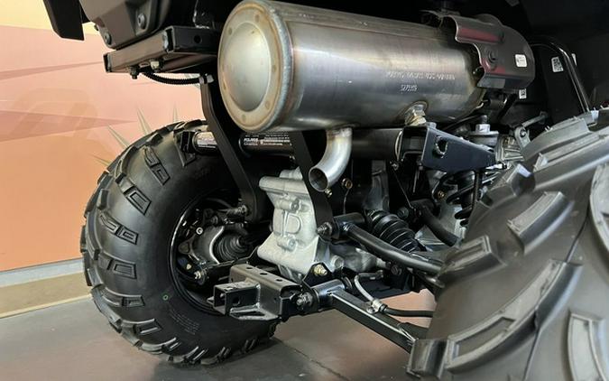 2026 Polaris Sportsman Touring 570