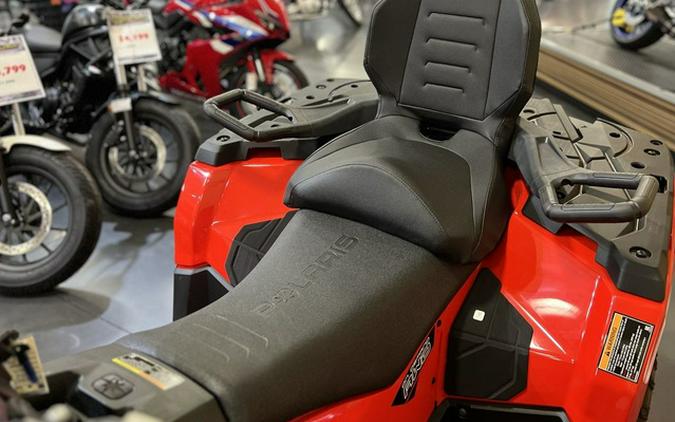 2026 Polaris Sportsman Touring 570