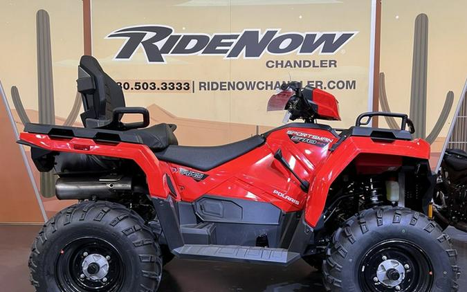 2026 Polaris Sportsman Touring 570