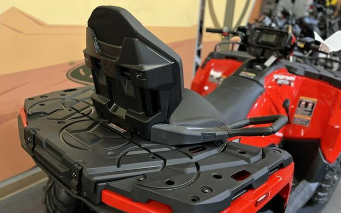 2026 Polaris Sportsman Touring 570