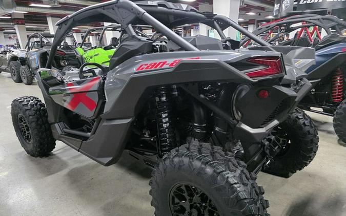 2026 Can-Am Maverick X3 X Turbo