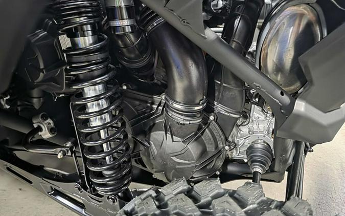 2026 Can-Am Maverick X3 X Turbo