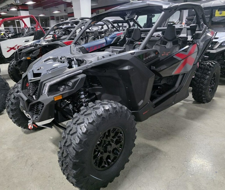 2026 Can-Am Maverick X3 X Turbo