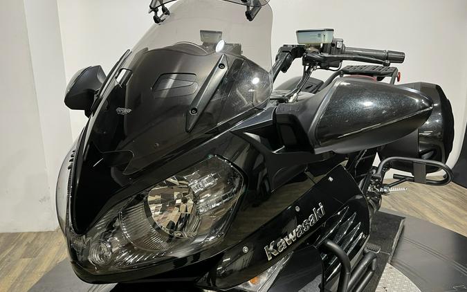 2014 Kawasaki Concours® 14 ABS