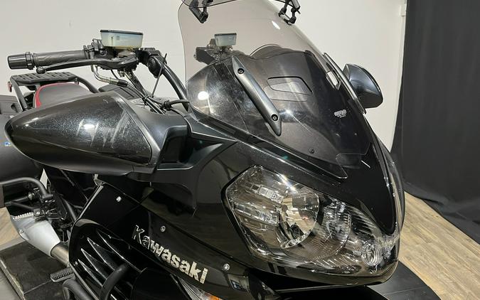 2014 Kawasaki Concours® 14 ABS