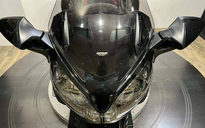 2014 Kawasaki Concours® 14 ABS