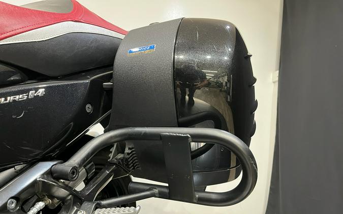 2014 Kawasaki Concours® 14 ABS