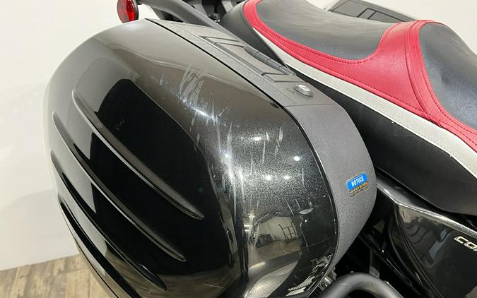 2014 Kawasaki Concours® 14 ABS