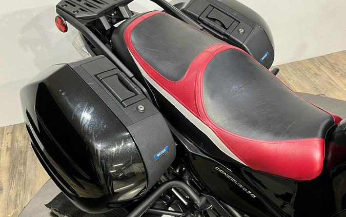 2014 Kawasaki Concours® 14 ABS