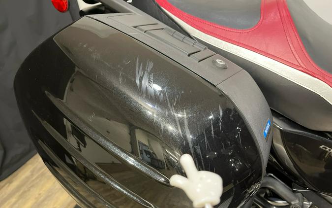 2014 Kawasaki Concours® 14 ABS