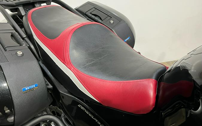 2014 Kawasaki Concours® 14 ABS