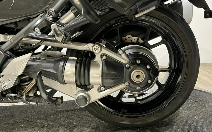 2014 Kawasaki Concours® 14 ABS
