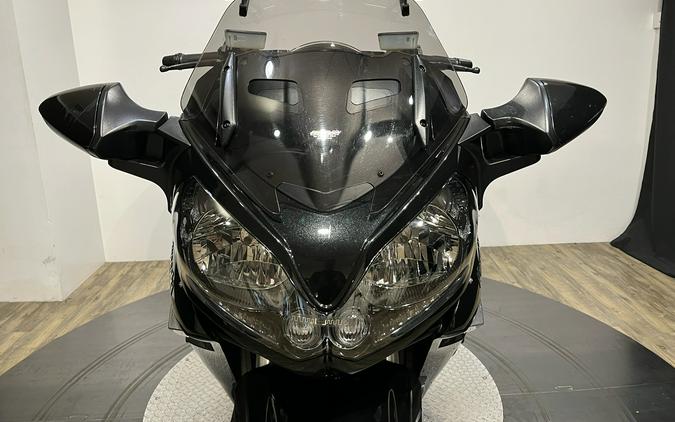 2014 Kawasaki Concours® 14 ABS