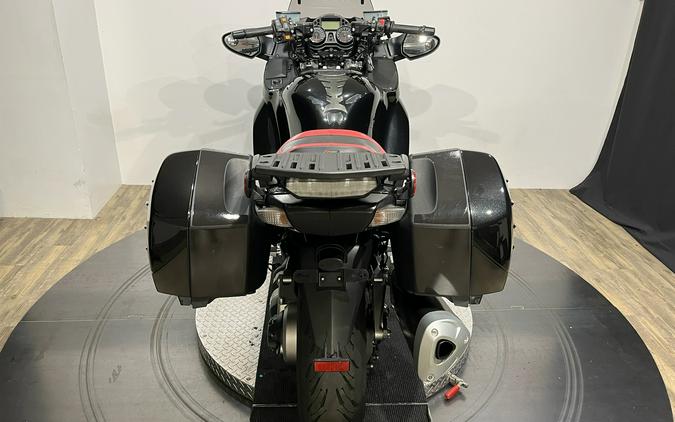 2014 Kawasaki Concours® 14 ABS