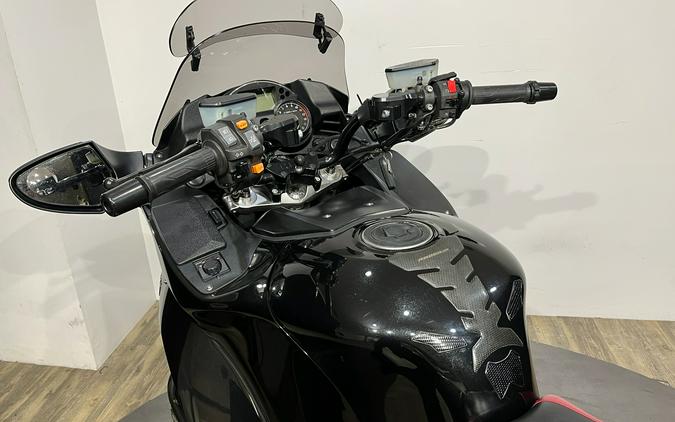 2014 Kawasaki Concours® 14 ABS