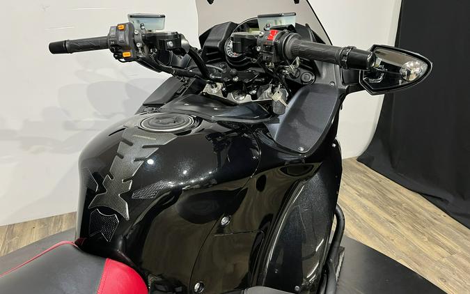 2014 Kawasaki Concours® 14 ABS