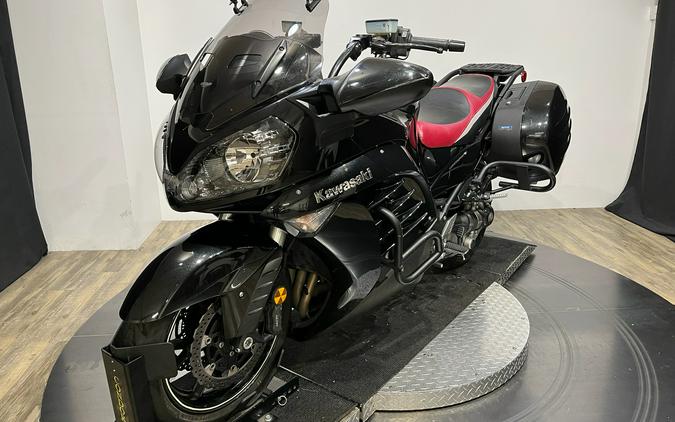 2014 Kawasaki Concours® 14 ABS