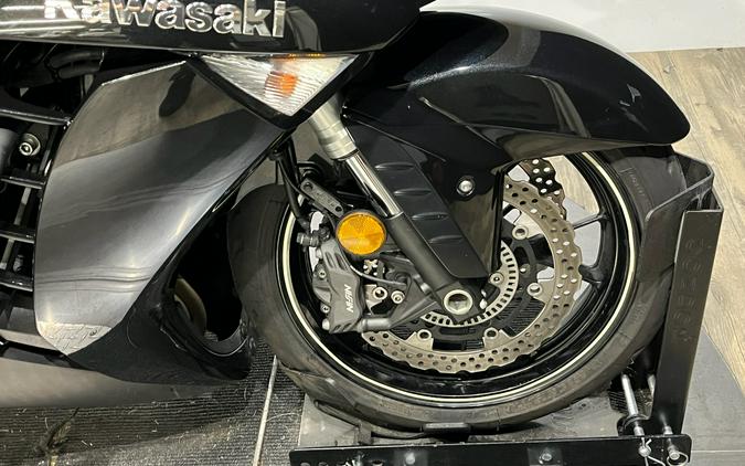 2014 Kawasaki Concours® 14 ABS