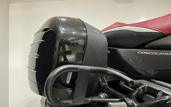 2014 Kawasaki Concours® 14 ABS