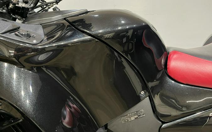 2014 Kawasaki Concours® 14 ABS