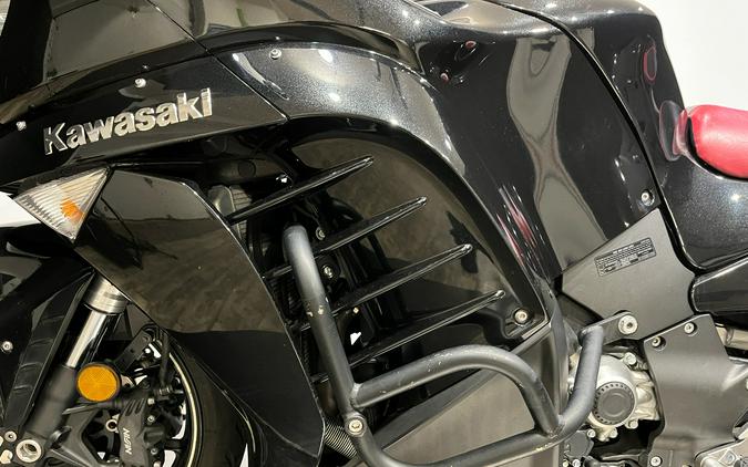 2014 Kawasaki Concours® 14 ABS