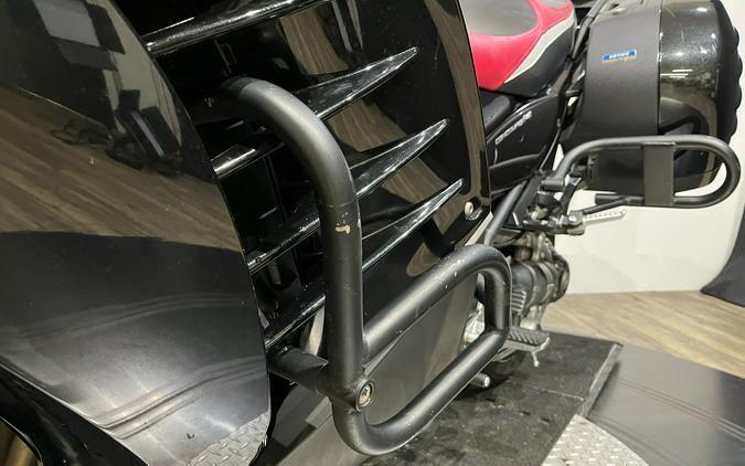 2014 Kawasaki Concours® 14 ABS